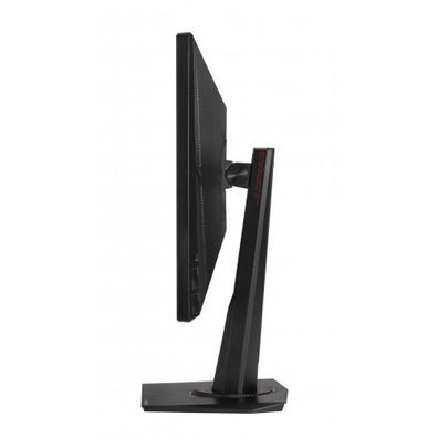 ASUS Tuf Monitor Gaming VG27BQ WQHD LED 27 "Preto