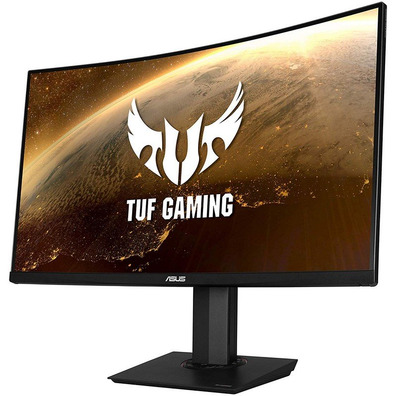 Monitor Curvo ASUS TUF Gaming VG32VQ 31,5 ''