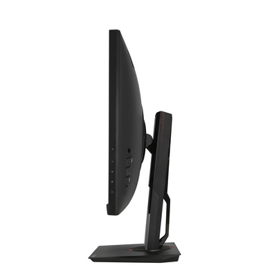 ASUS Tuf Monitor Gaming VG35VQ Curvo HD LED 35 "Preto
