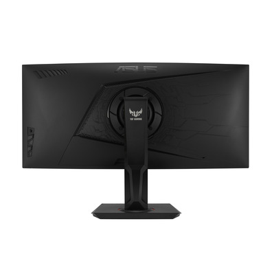 ASUS Tuf Monitor Gaming VG35VQ Curvo HD LED 35 "Preto