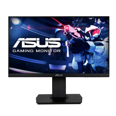 ASUS VG246H FHD LED 23.8 monitor "Preto