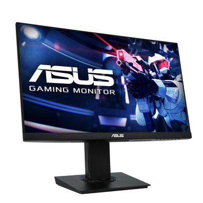 ASUS VG246H FHD LED 23.8 monitor "Preto