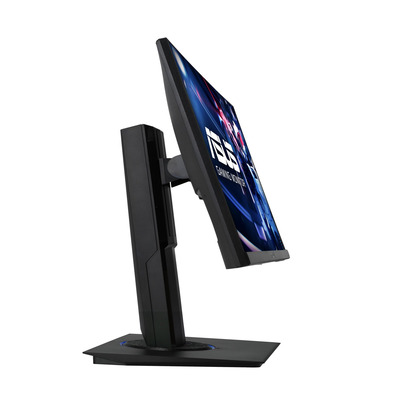 ASUS VG246H FHD LED 23.8 monitor "Preto