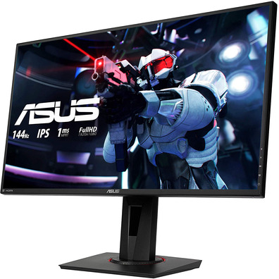 Monitor ASUS VG279Q FHD LED 27 "