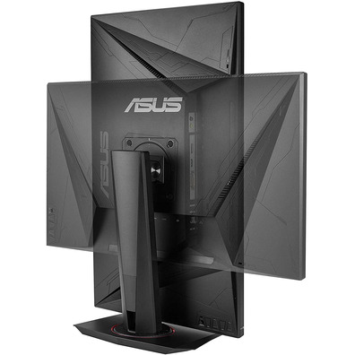 Monitor ASUS VG279Q FHD LED 27 "