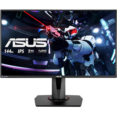 Monitor ASUS VG279Q FHD LED 27 "