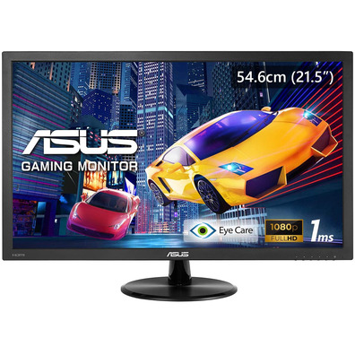 Monitor Asus VP228HE 21.5"