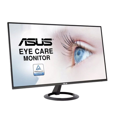 Monitor Asus VZ24EHE 23,8 " / Full HD/ Negro