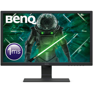 Monitor Benq GL2480 LED 24 "Preto