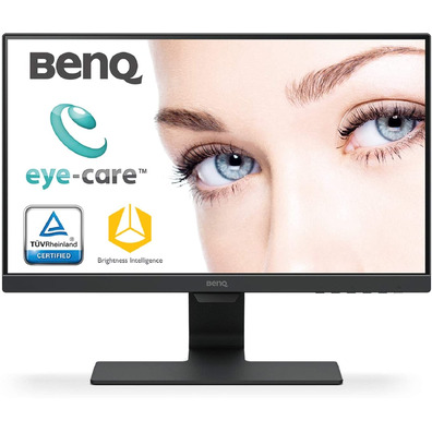 Monitor Benq GW2283 LED 21.5 "Full HD Preto