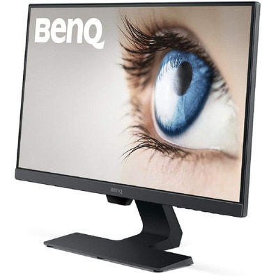 Monitor Benq GW2480 LED 23.8 Multimédia Negra