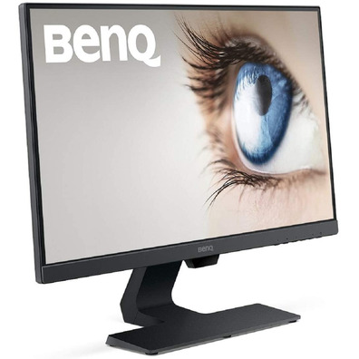 Monitor Benq GW2480 LED 23.8 Multimédia Negra