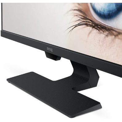 Monitor Benq GW2480 LED 23.8 Multimédia Negra