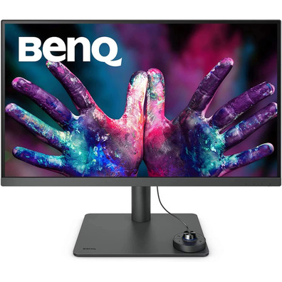 Monitor BenQ PD2705U 27 '' LED