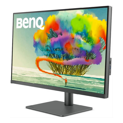 Monitor Benq PD3205U 31,5 " 4K / LED / IPS