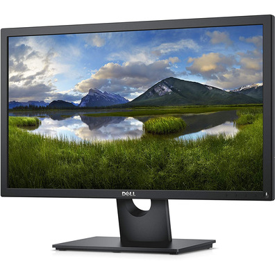 Monitor Dell E2318H LED 23 "Preto
