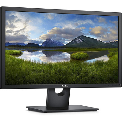 Monitor Dell E2318H LED 23 "Preto