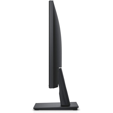 Monitor Dell E2318H LED 23 "Preto