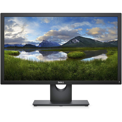 Monitor Dell E2318H LED 23 "Preto