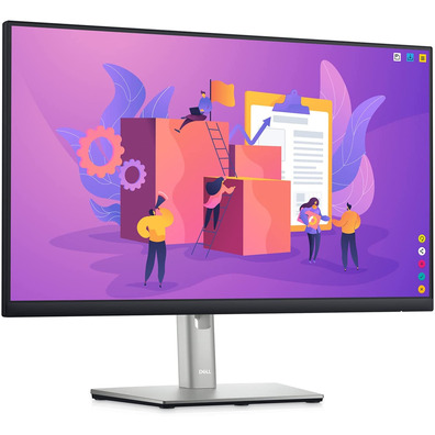 Monitor Dell P2422H LED 24 ''