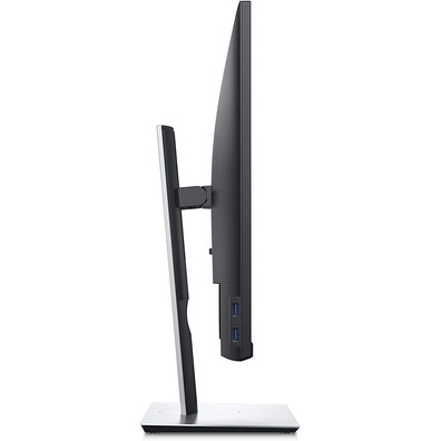 Monitor Dell P2720DC LED 27 "Preto