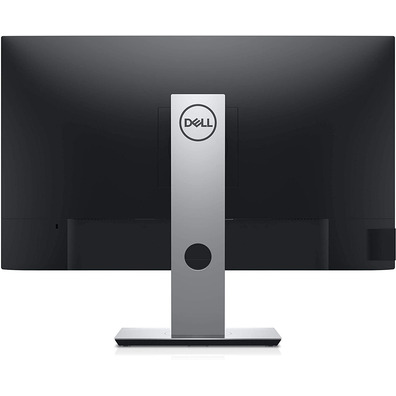 Monitor Dell P2720DC LED 27 "Preto
