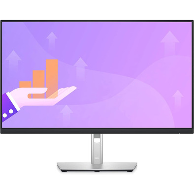 Monitore o LED Dell P2722HE 27 ''