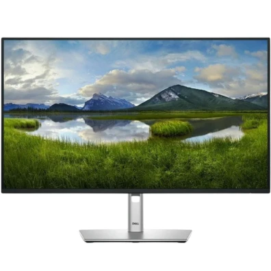 Monitor DELL P Series P2725HE 27 Full HD LCD IPS 100 Hz Preto