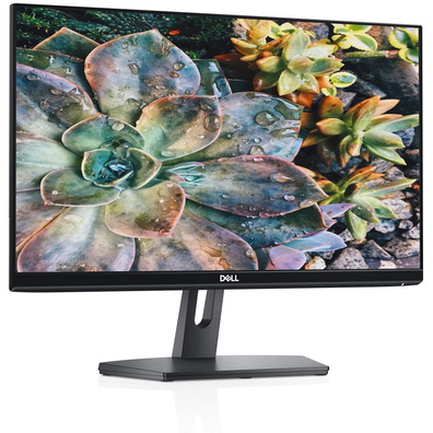 Monitor Dell SE2219H LED 21.5 "Preto