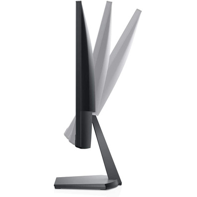 Monitor Dell SE2219H LED 21.5 "Preto