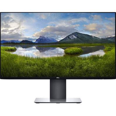 Dell Ultrasharp Monitor U2419H LED 23.8 "Preto