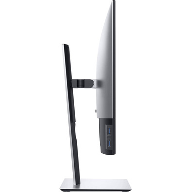 Dell Ultrasharp Monitor U2419H LED 23.8 "Preto