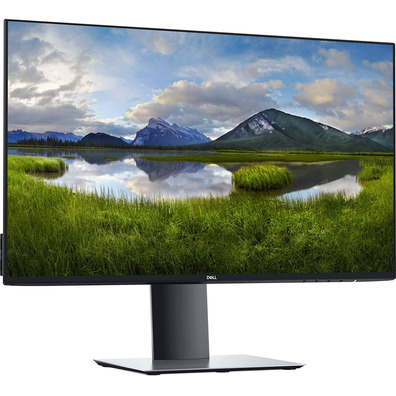 Dell Ultrasharp Monitor U2419H LED 23.8 "Preto