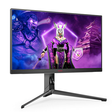 Monitor AOC AG274FZ 27 " FHD / 260Hz