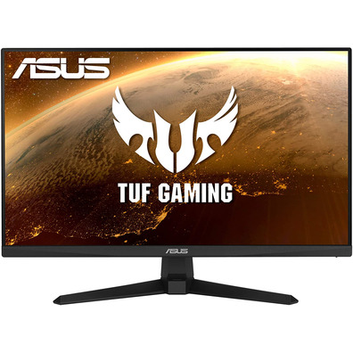 Monitor Gaming Asus TUF Gaming VG249Q1A 23,8 " Full HD Multimídia Negro