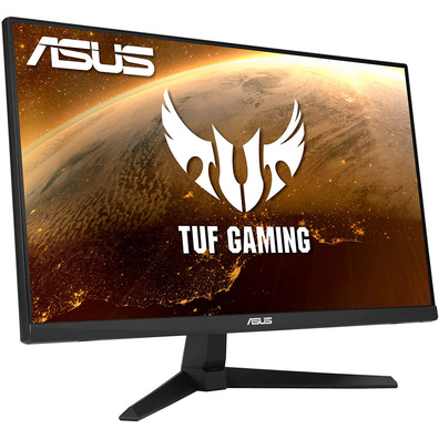 Monitor Gaming Asus TUF Gaming VG249Q1A 23,8 " Full HD Multimídia Negro