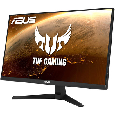 Monitor Gaming Asus TUF Gaming VG249Q1A 23,8 " Full HD Multimídia Negro