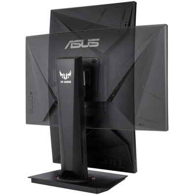 Monitor Gaming ASUS TUF VG24VQR LED 23,6 '' Curvo