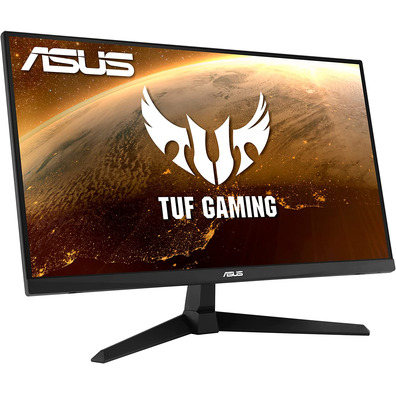 Monitor Gaming Asus TUF VG277Q1A 27 " Full HD Multimídia Negro