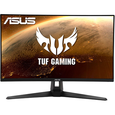 Monitor de jogos Asus TUF VG279Q1A LED 27 "Preto