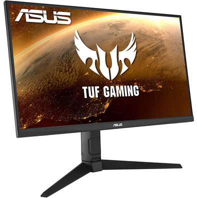 Monitor de jogos ASUS TUF VG279QL1A LED 27 "