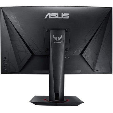 Monitor de jogos Asus TUF VG27WQ LED 27 "Preto