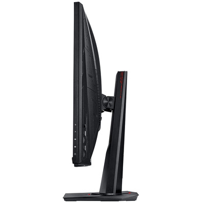 Monitor de jogos Asus TUF VG27WQ LED 27 "Preto