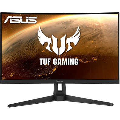 Monitorar jogos Asus Tuf VG27WQ1B LED 27 "Preto
