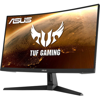 Monitorar jogos Asus Tuf VG27WQ1B LED 27 "Preto