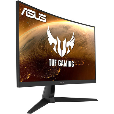Monitorar jogos Asus Tuf VG27WQ1B LED 27 "Preto