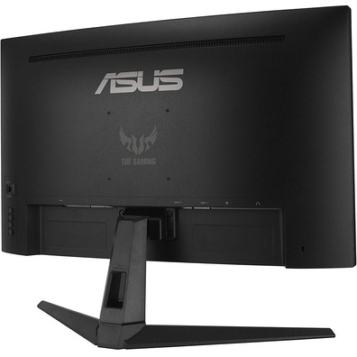 Monitorar jogos Asus Tuf VG27WQ1B LED 27 "Preto