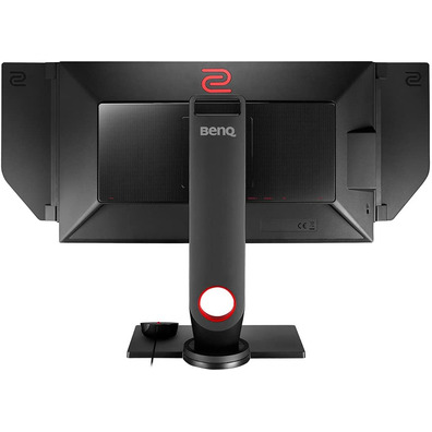 Monitorar jogos Benq Zowie XL2546 LED 24.5 Multimédia Negra