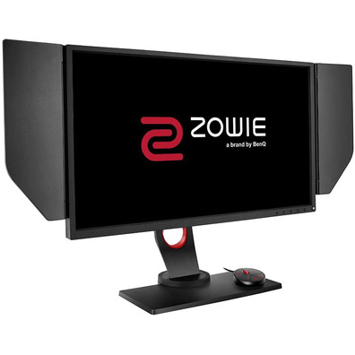 Monitorar jogos Benq Zowie XL2546 LED 24.5 Multimédia Negra