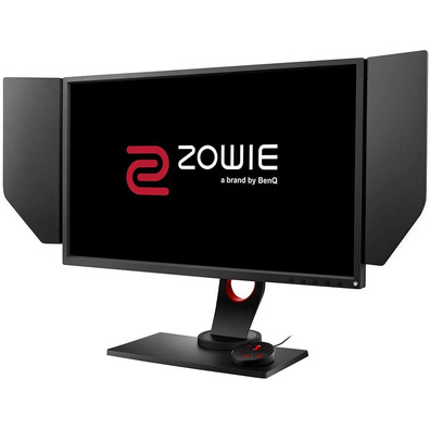 Monitorar jogos Benq Zowie XL2546 LED 24.5 Multimédia Negra